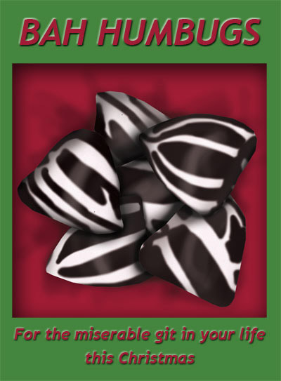 bah humbugs