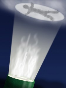 spotlight on mr mcgovern